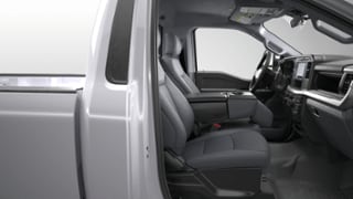 2026 Ford Super Duty® Internal Image 1